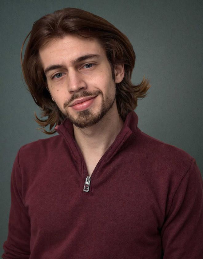 Ethan Moehrig